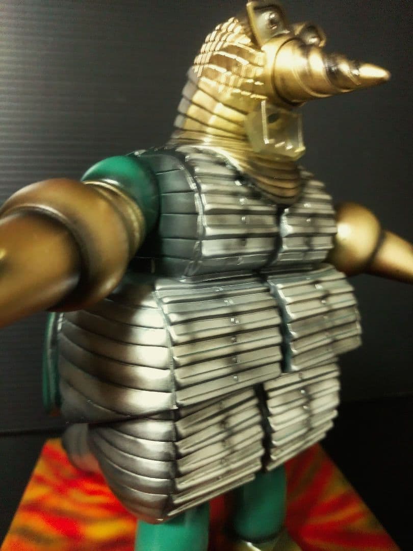 モゲラ　地球防衛軍