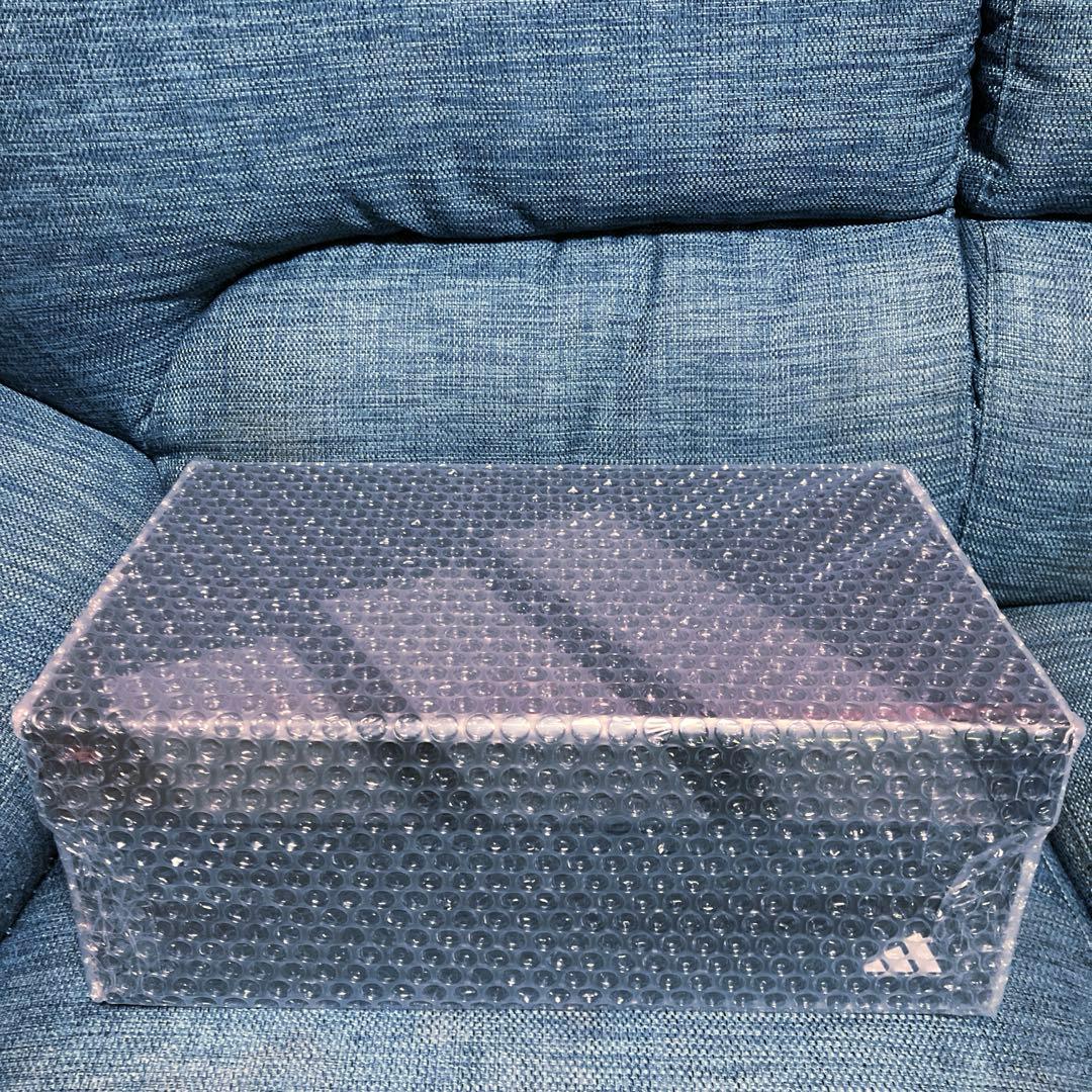 【美品】アディダスコードカオス22BOA 25cm