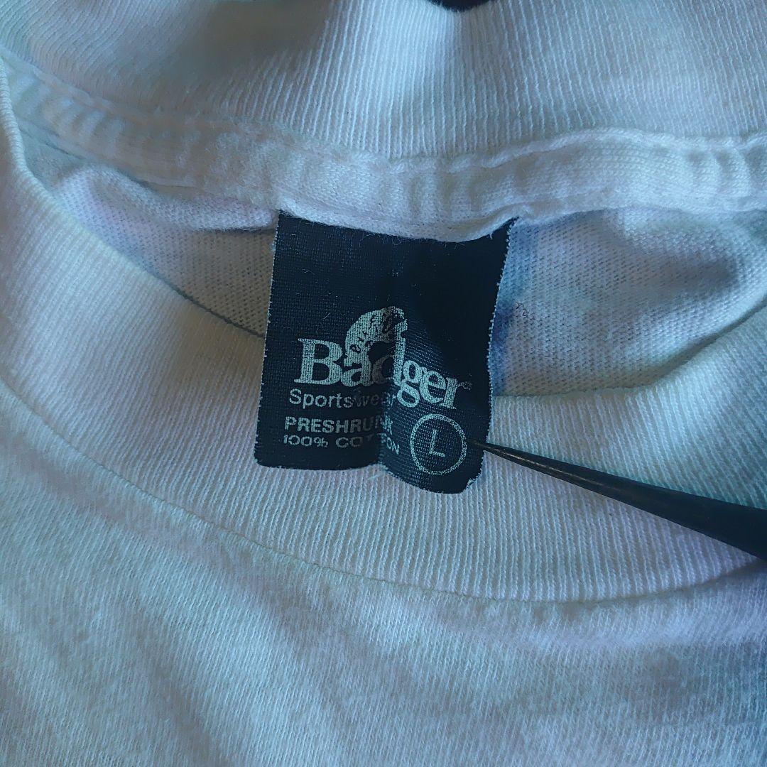 80sグレートフルデッドXピーターマックス　スプリングツアーTシャツ