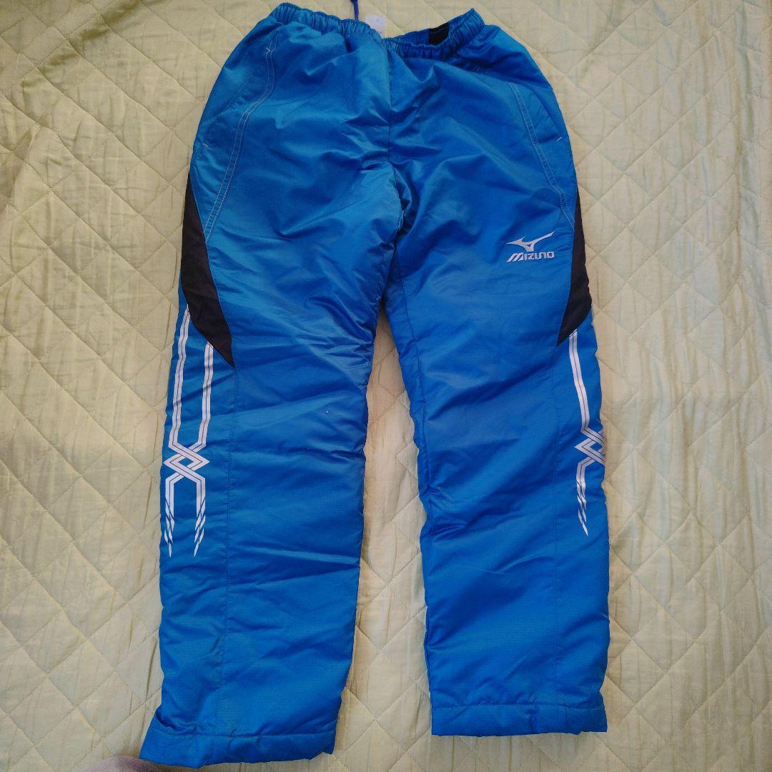 Mizunoスポーツウェア 150 上下セット