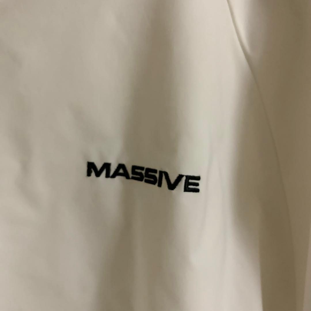 MA55IVE トラックトップ　*p(R)ojectR®