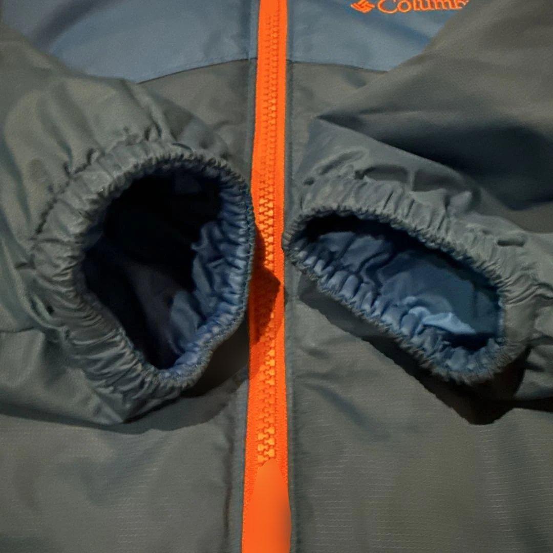 Columbia 子ども用スキーウェア　XXS　120