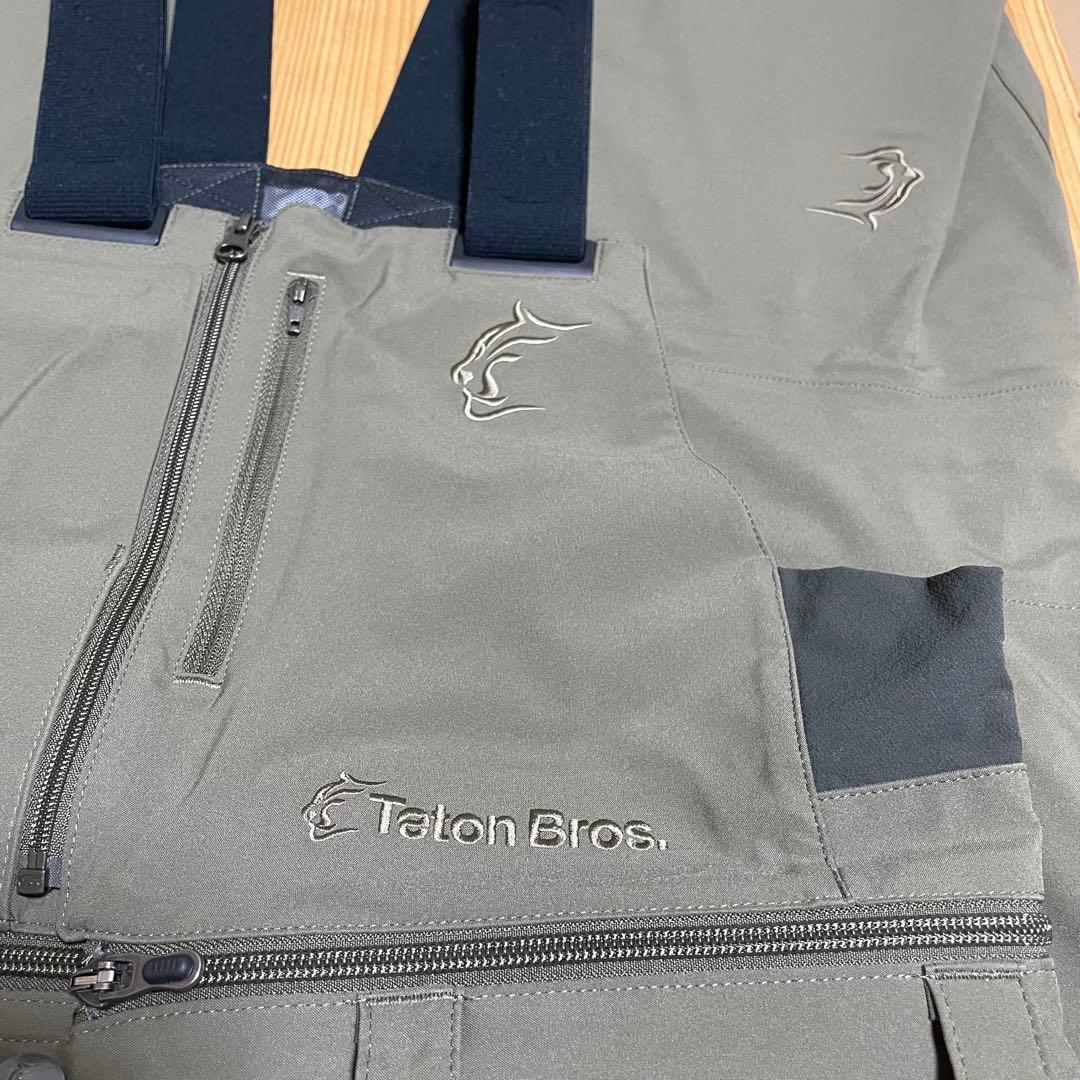 ウィメンズ　WS TB Pant ブラウン　Sサイズ