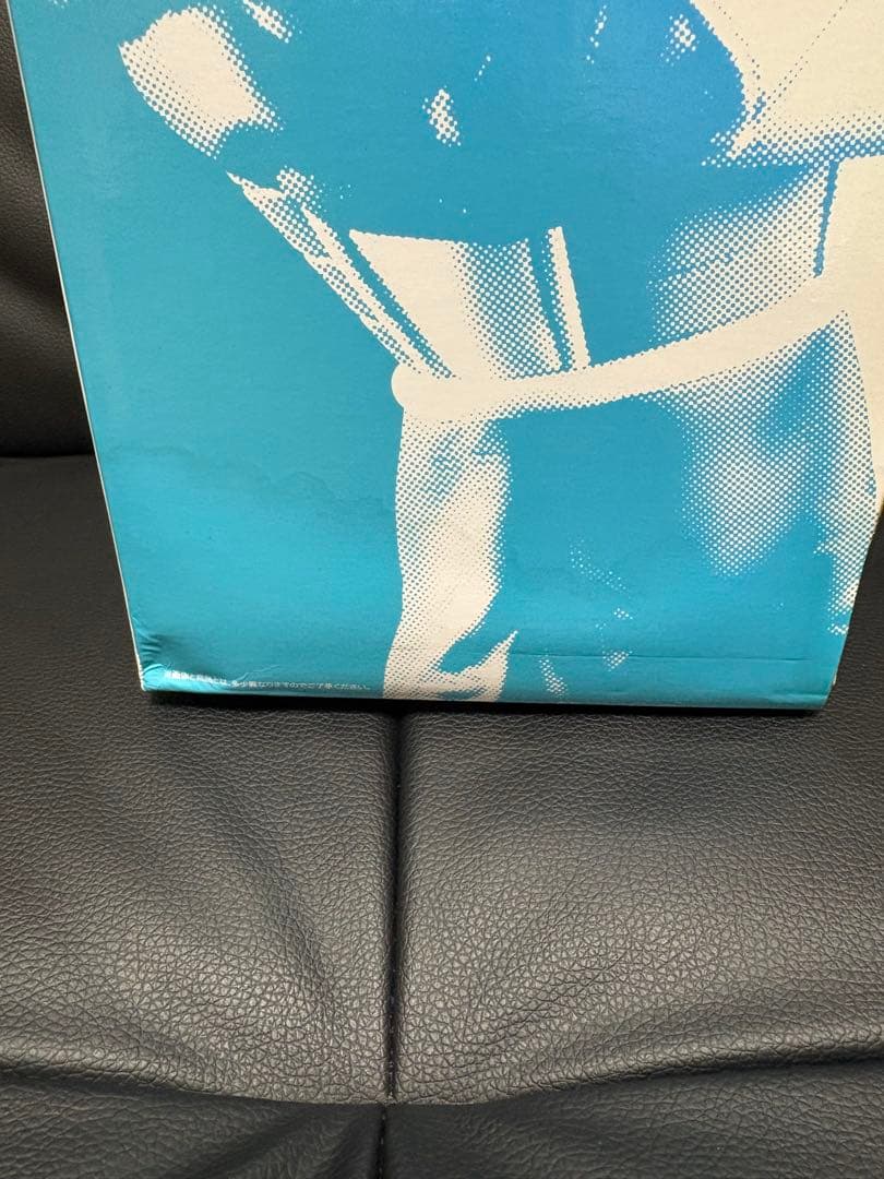 一番くじ ドラゴンボール メモリーズ ラストワン ベジータ