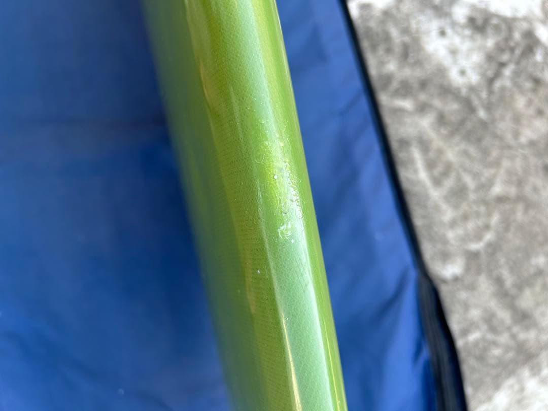 HOBIE tyler warrenシェイプ　9.6 手渡し限定