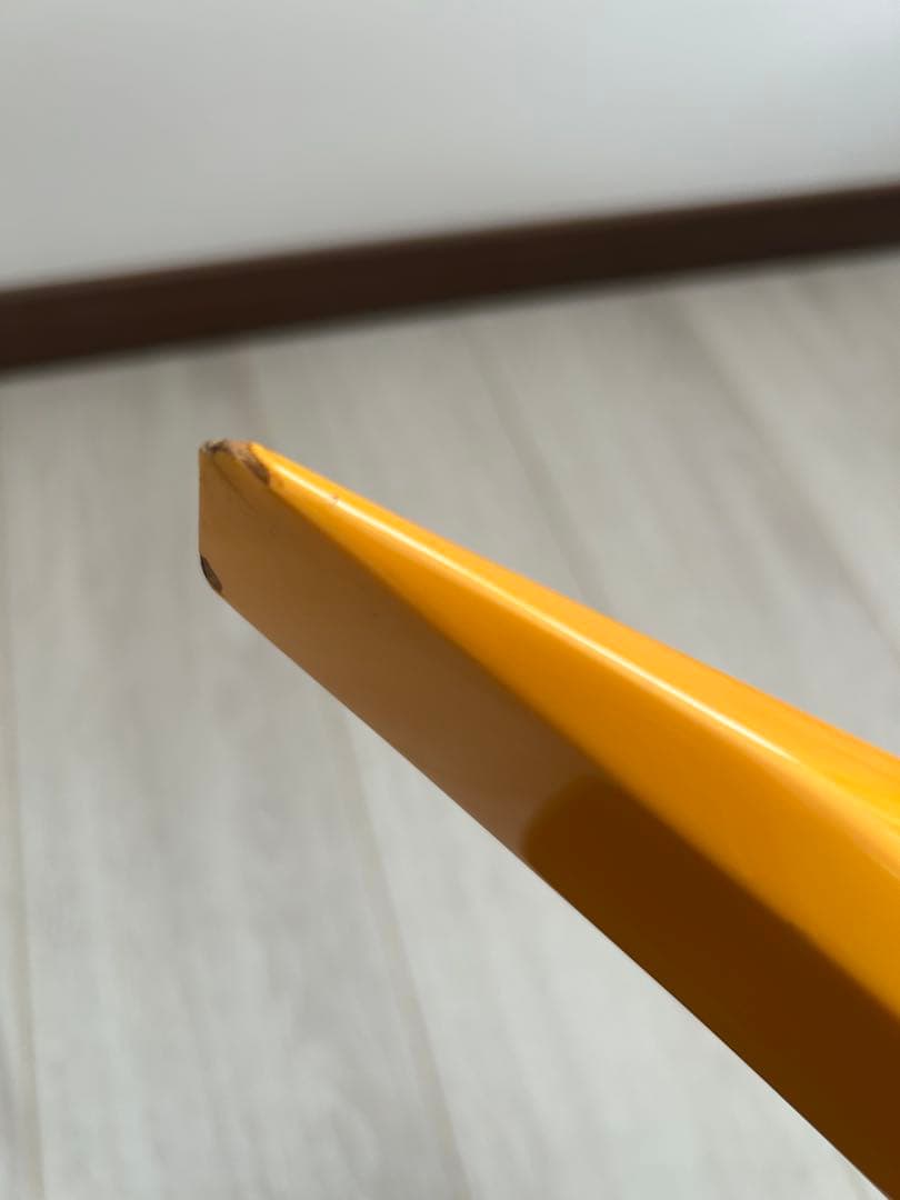 Jackson V型エレキギター EMG搭載