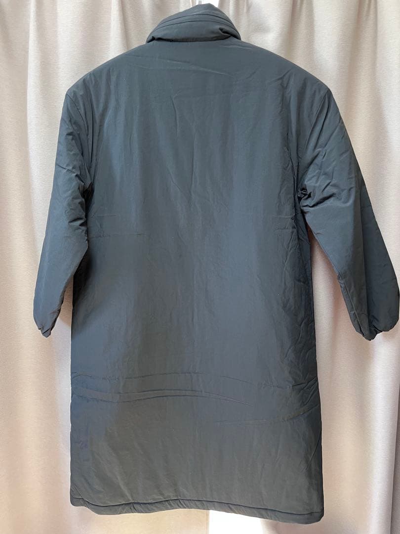 [ニューバランス] メンズ コーチパーカ サイズＳ（162-170日本サイズM)