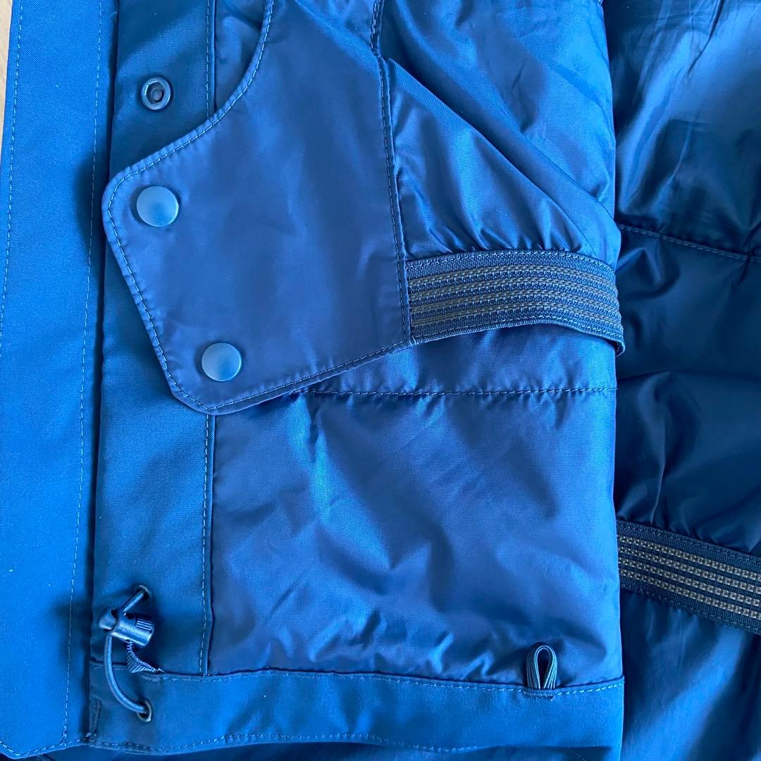 THE NORTH FACE スキースノーボードジャケット　DRYVENT XL