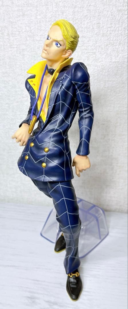 一番くじ ジョジョの奇妙な冒険 箱無し 3点セット