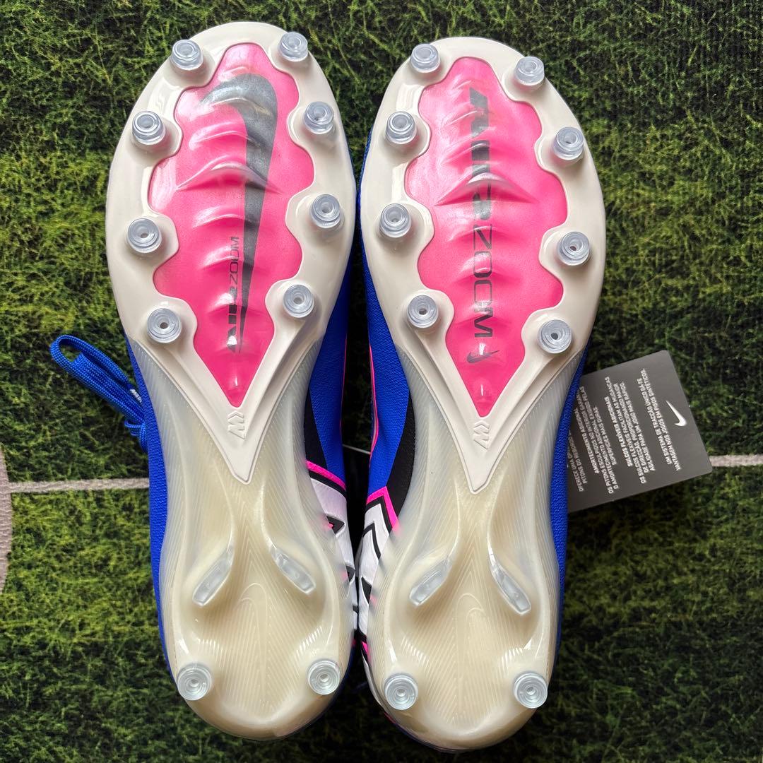 ナイキ ズーム ヴェイパー16 エリート AG-PRO