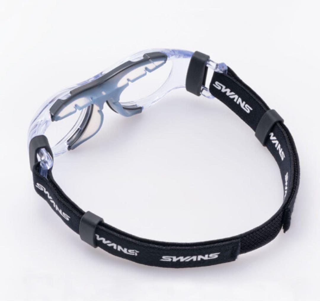 SWANS スポーツゴーグル度付き