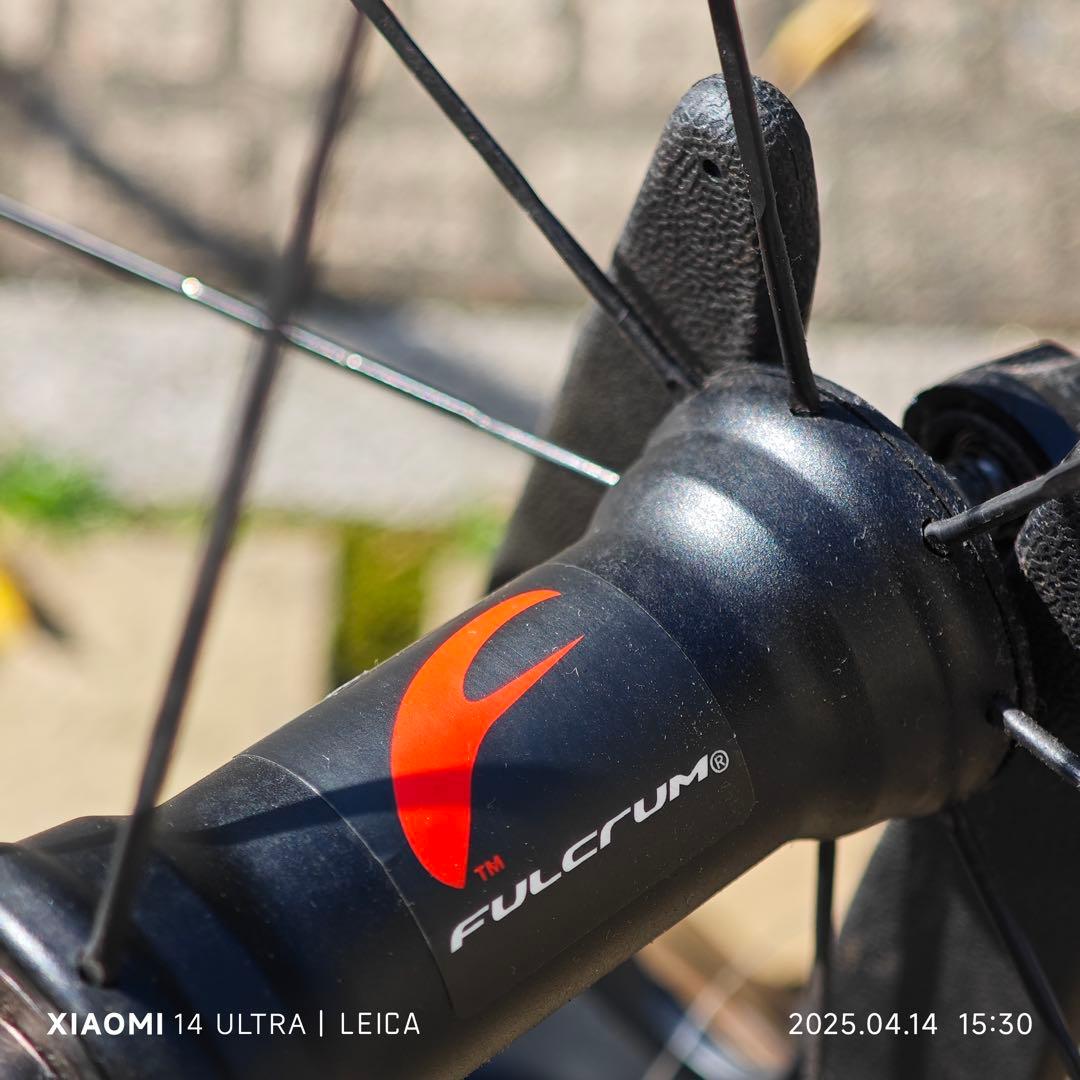 パーツ FULCRUM RACING QUATTRO LG