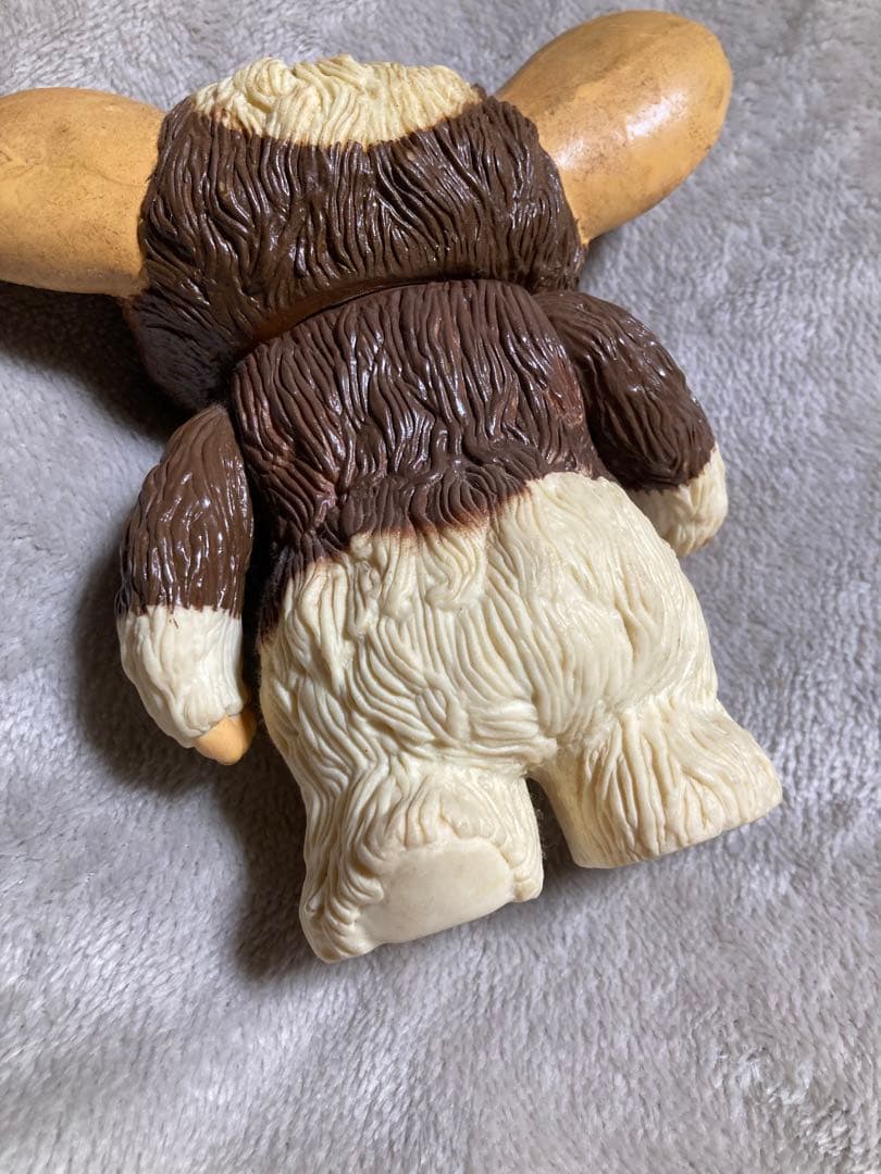 ギズモ　1984年製フィギュア　LJN社　ギズモGREMLINSグレムリン