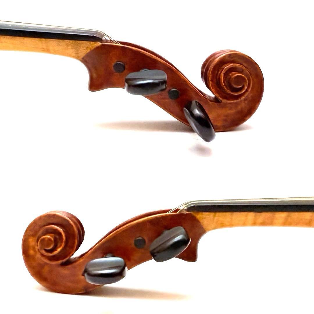 【希少】Traji Ikeda HAND MADE 4/4 1976年製