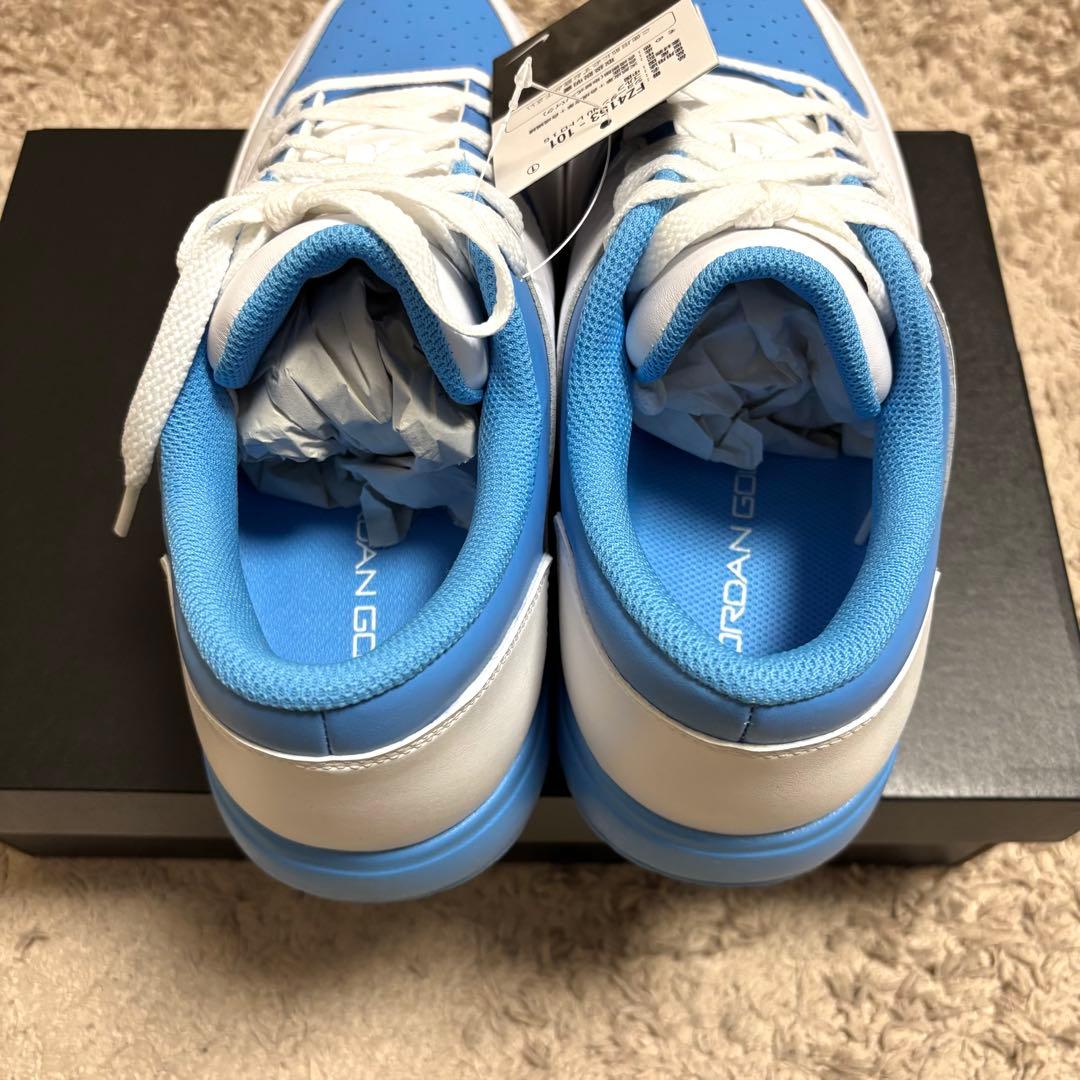 【新品未使用】 エアジョーダン ゴルフシューズ NU レトロ 1 G 30.0