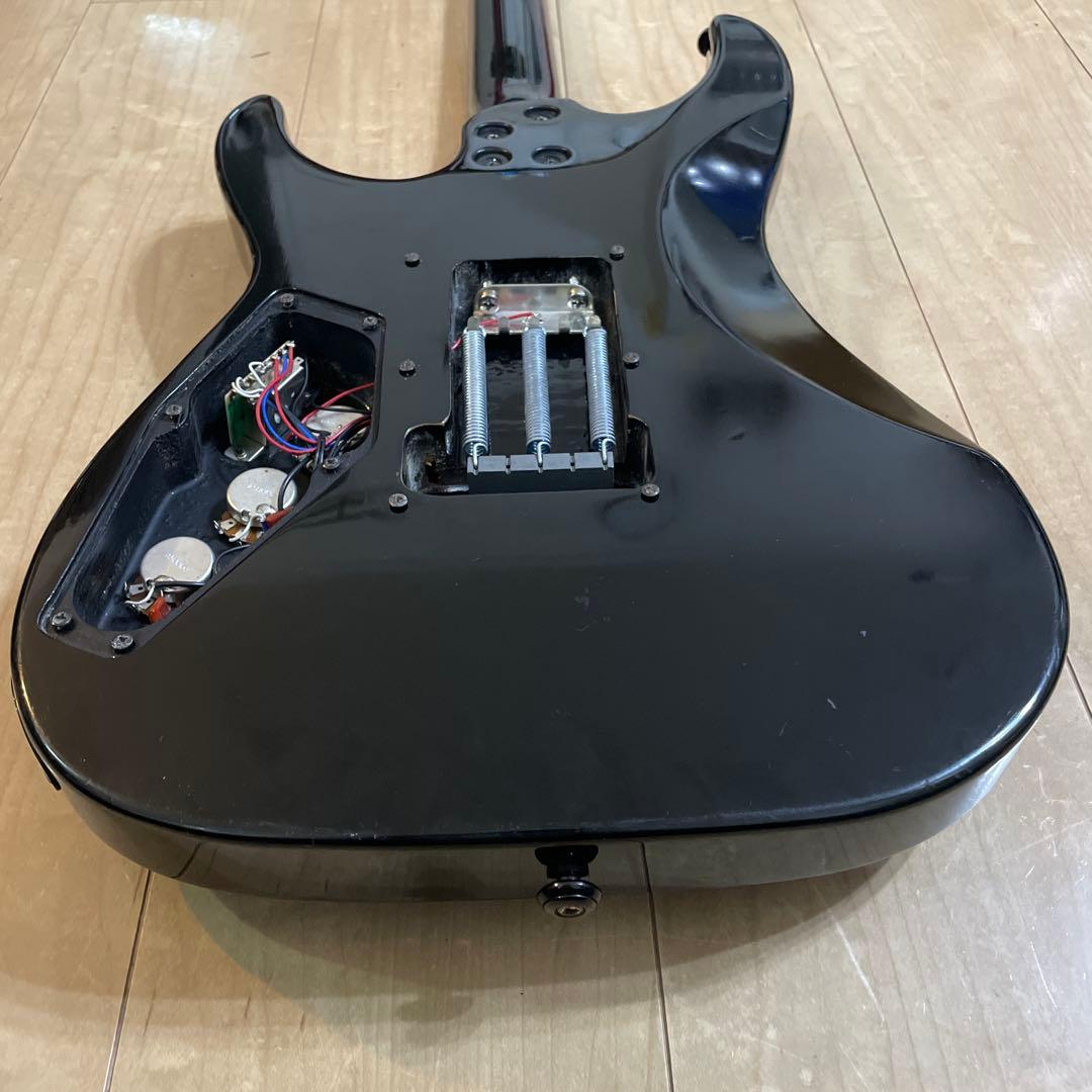 Grass RootsG-S-58HR3 Sugizoグラスルーツ エレキギター