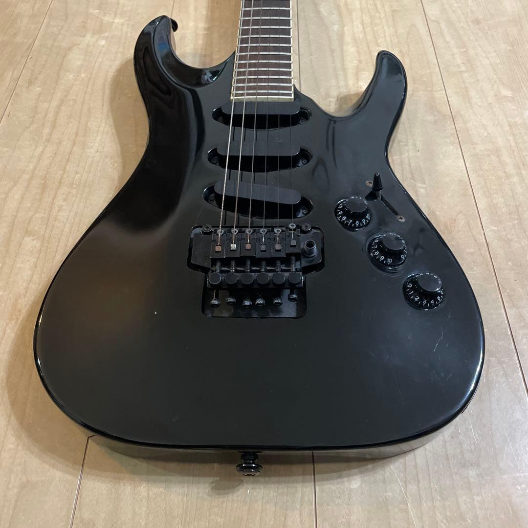 Grass RootsG-S-58HR3 Sugizoグラスルーツ エレキギター