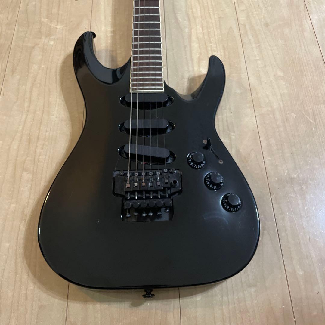 Grass RootsG-S-58HR3 Sugizoグラスルーツ エレキギター