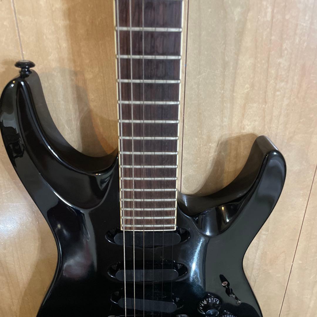 Grass RootsG-S-58HR3 Sugizoグラスルーツ エレキギター