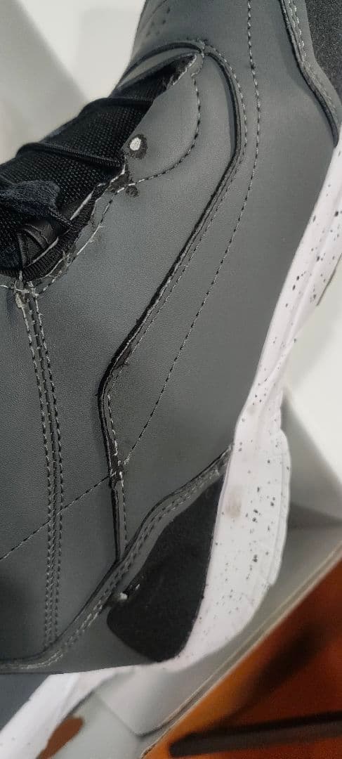 スノーボード NORTHWAVE EDGE 23-24 SLS 27.0