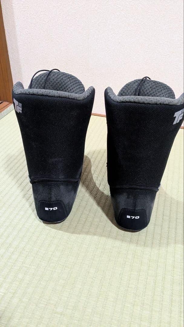 スノーボード NORTHWAVE EDGE 23-24 SLS 27.0