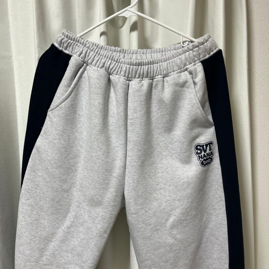 【NANA民泊】Hoodie&Jogger Pants