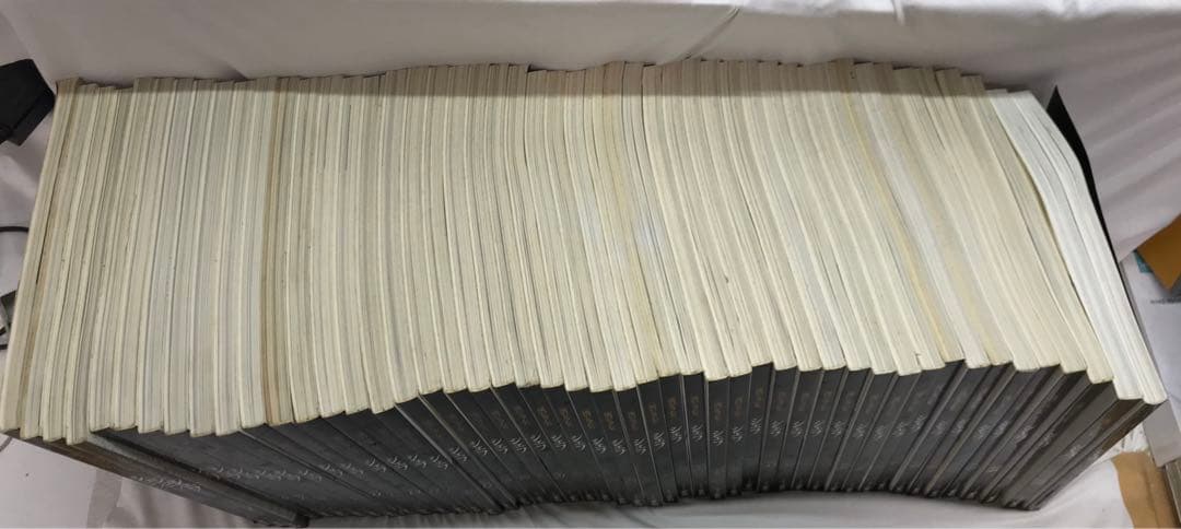 【レシピ本】シェフ　一流のシェフたち　Vol.1〜48 ※48冊まとめ売り※