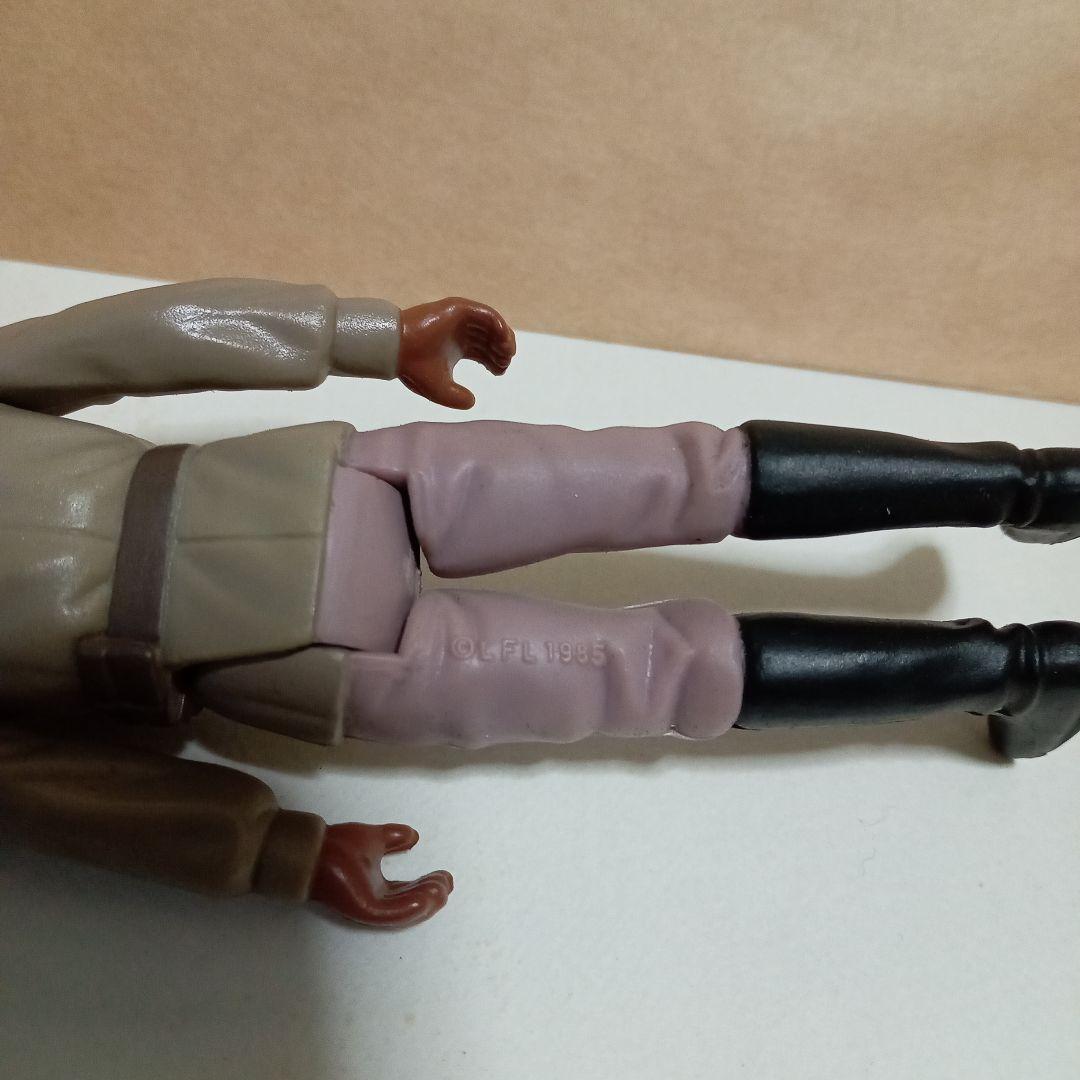 オールドケナースターウォーズ　ランドジェネラルパイロット