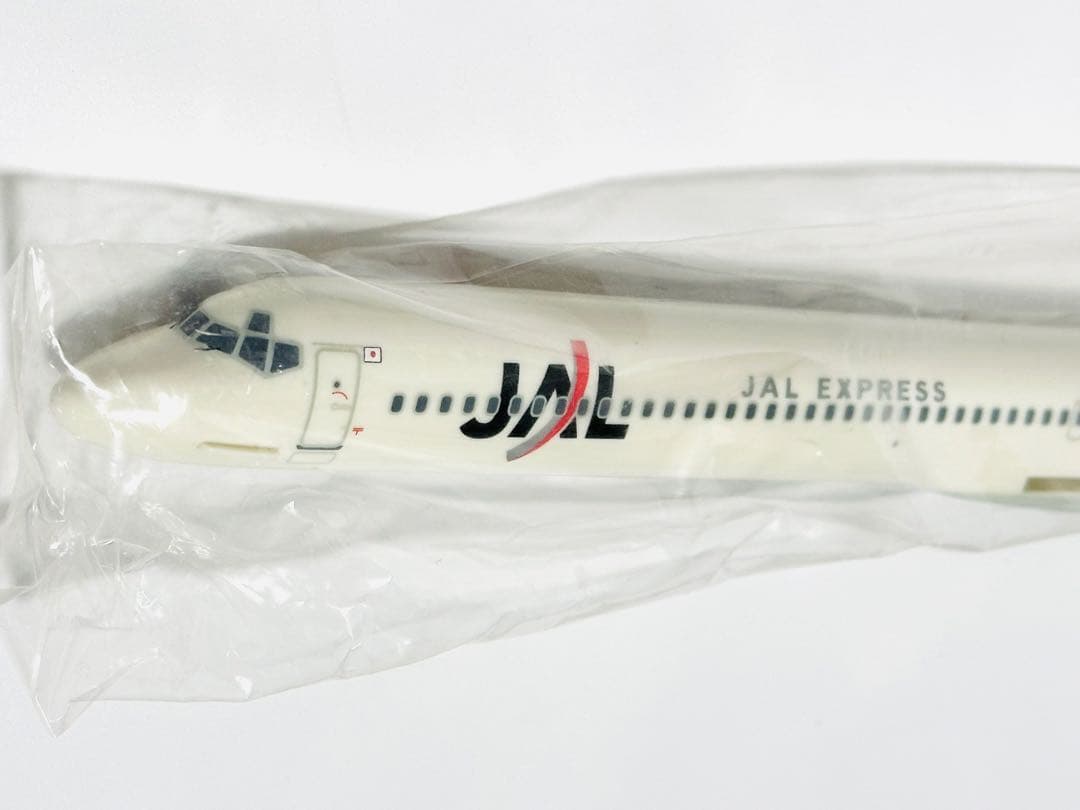 JTA商事 1/150 JAL Express MD-81