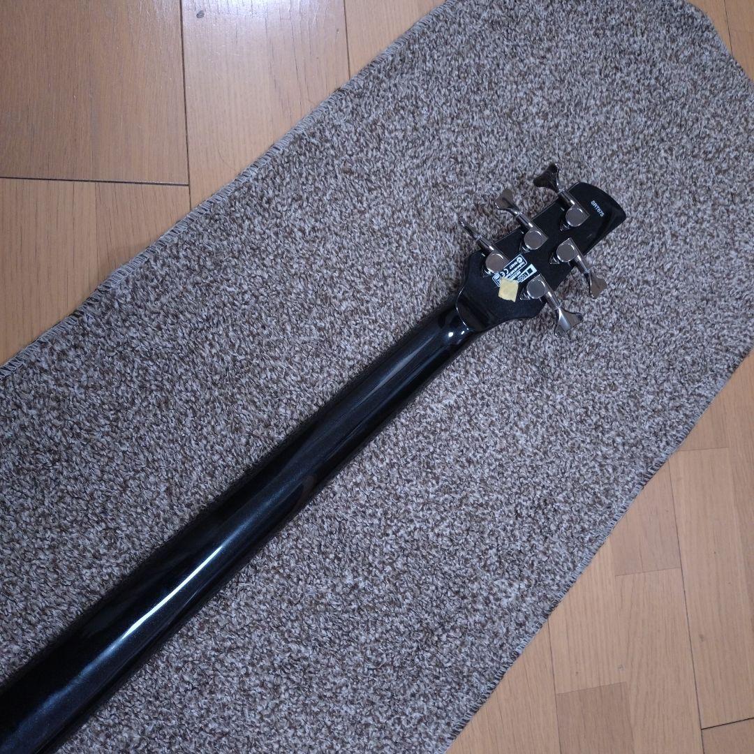 Ibanez ５弦ベース アクティブベース SRT675