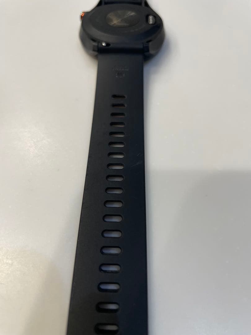 【美品】Garmin Approach S42 ゴルフ GPSナビ