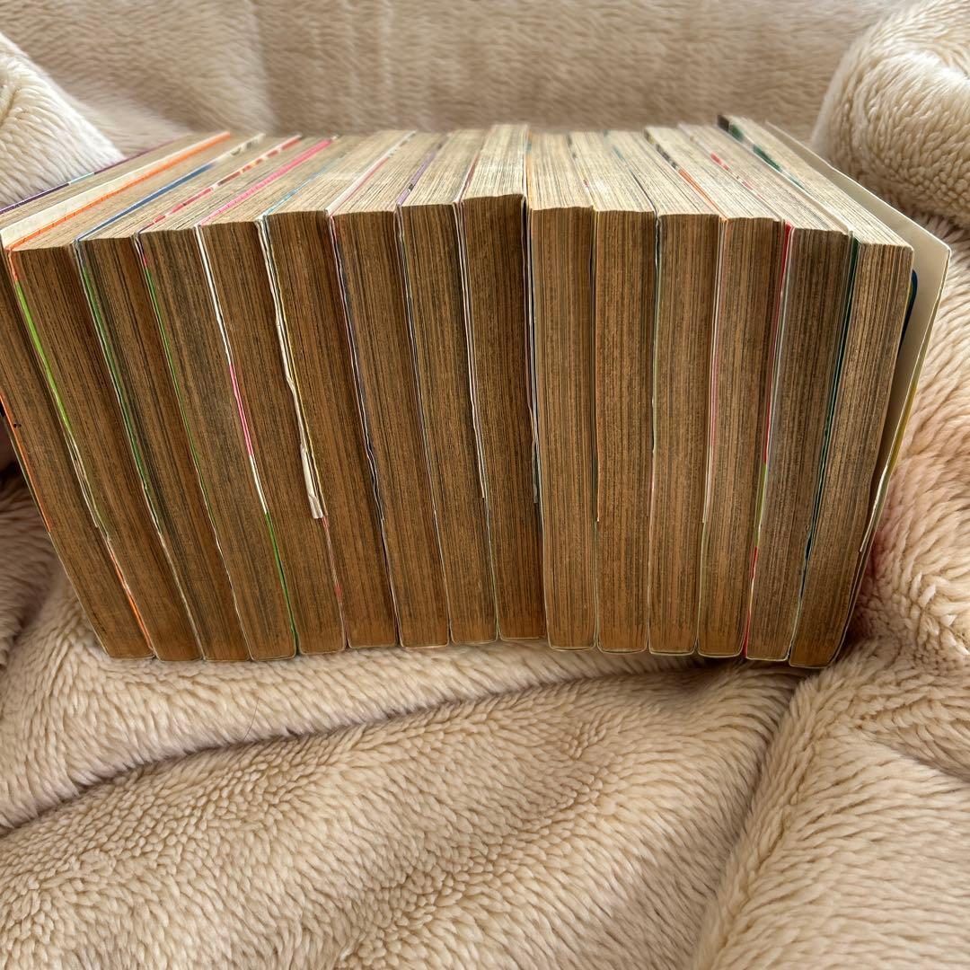 プラモ狂四郎 全巻セット