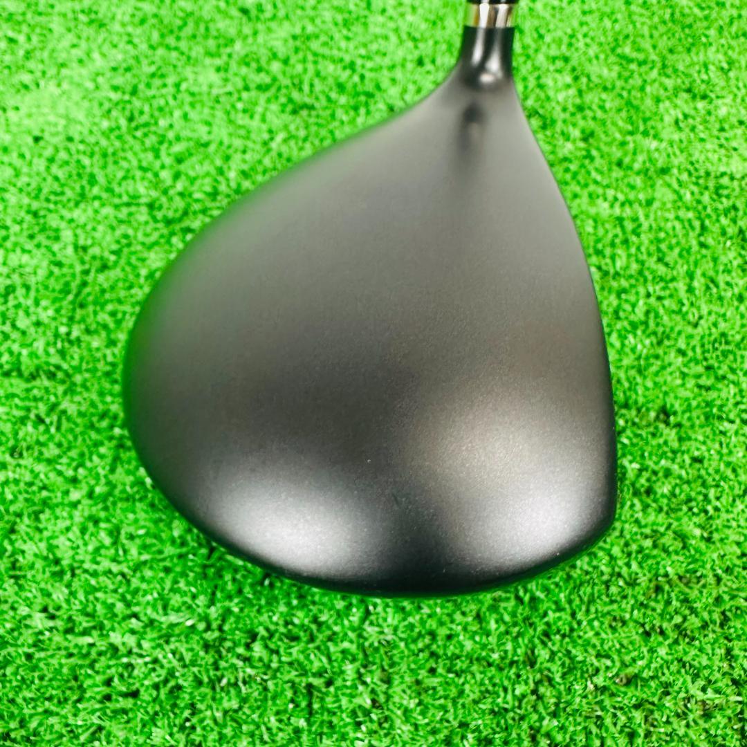 AKIRA ADR L CUPFACE 9.5° ディアマナRF50 S