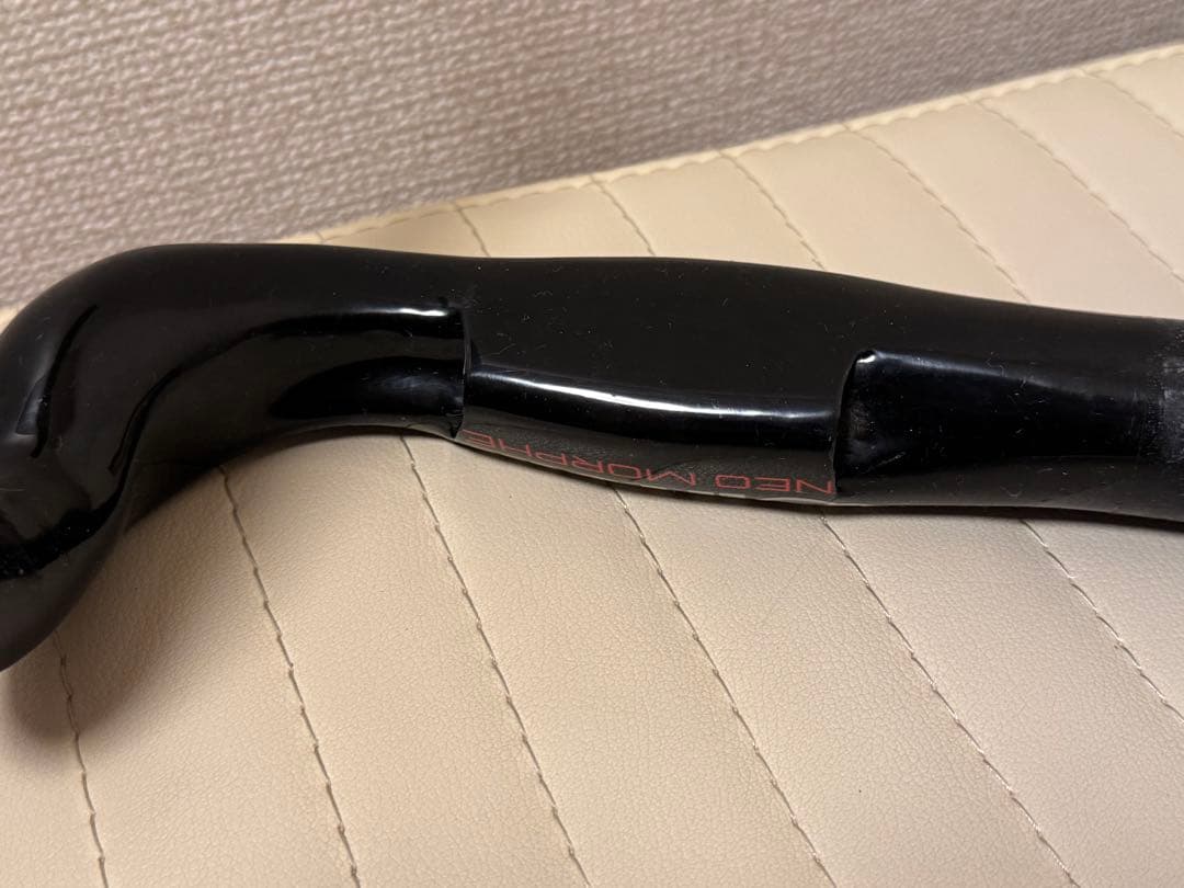 Cinelli Neo Morphe カーボンハンドル 幅40cm