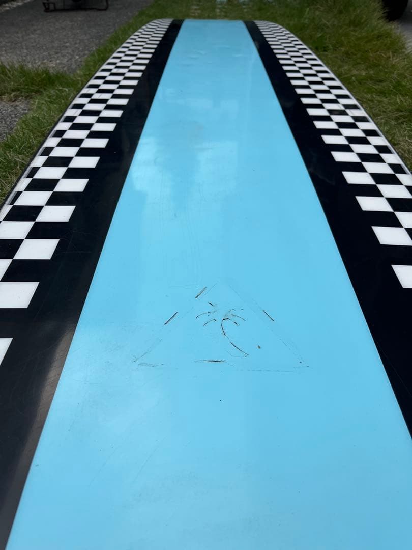 キャッチサーフ　ノーズライダー8.6