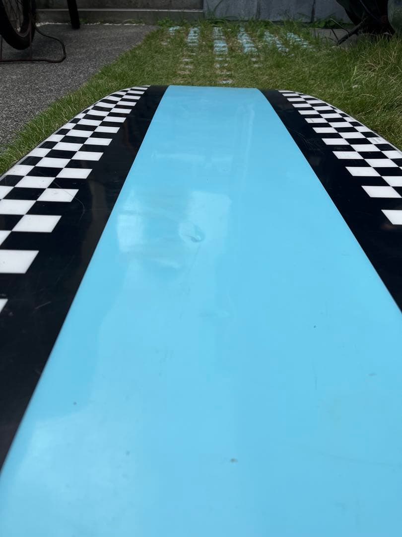 キャッチサーフ　ノーズライダー8.6