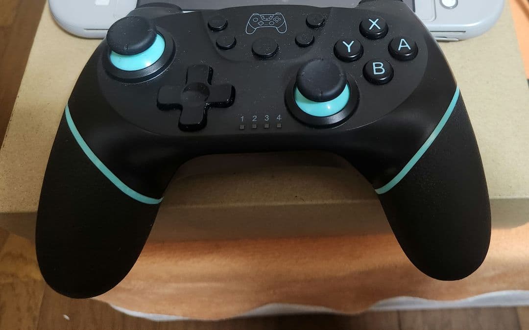 Nintendo Switch Lite 本体(グレー)&対応コントローラ