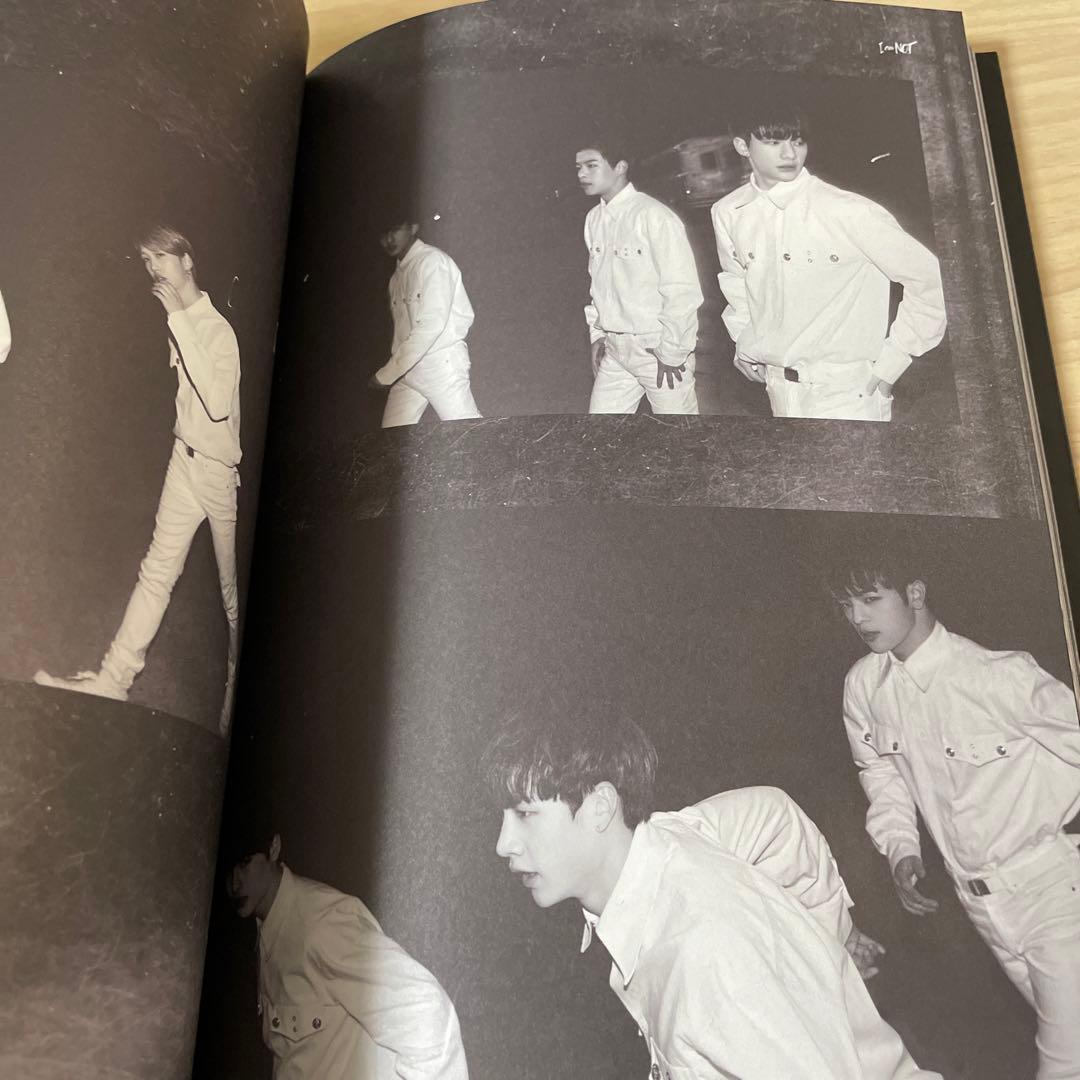 straykids 直筆サイン入りアルバム