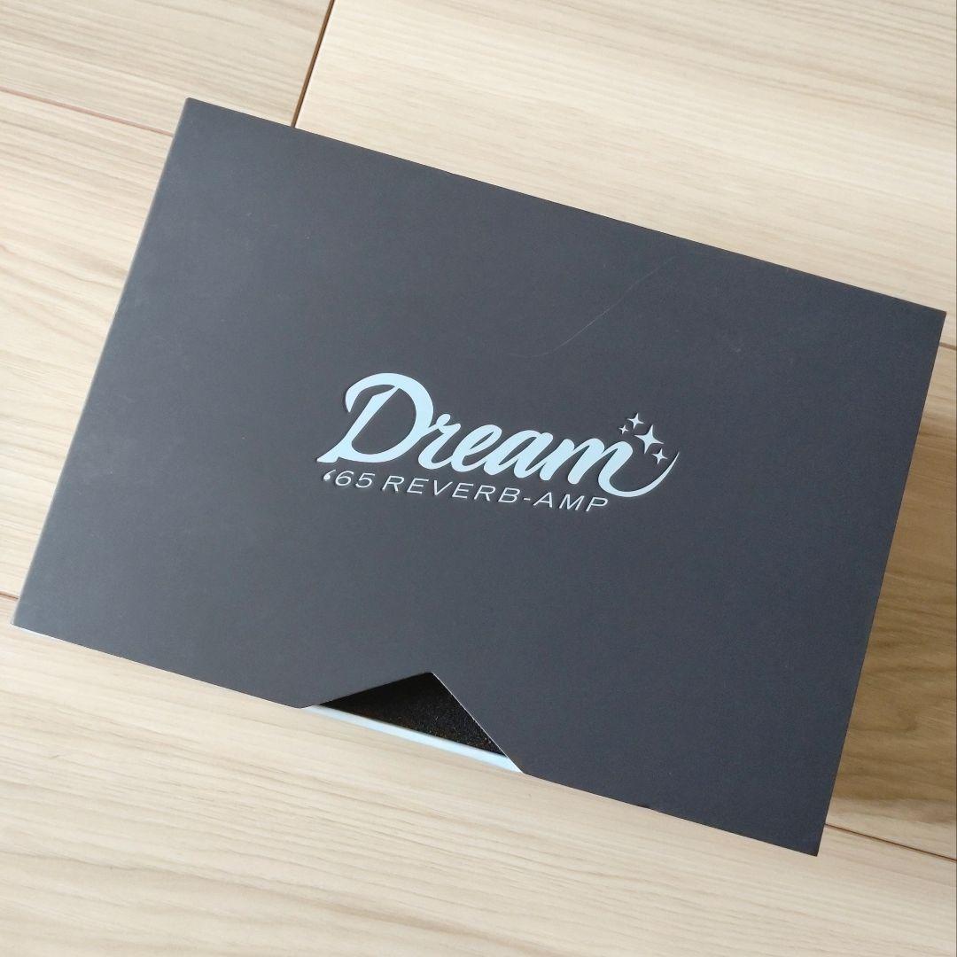 ギター UAFX Dream'65 Reverb Amplifier