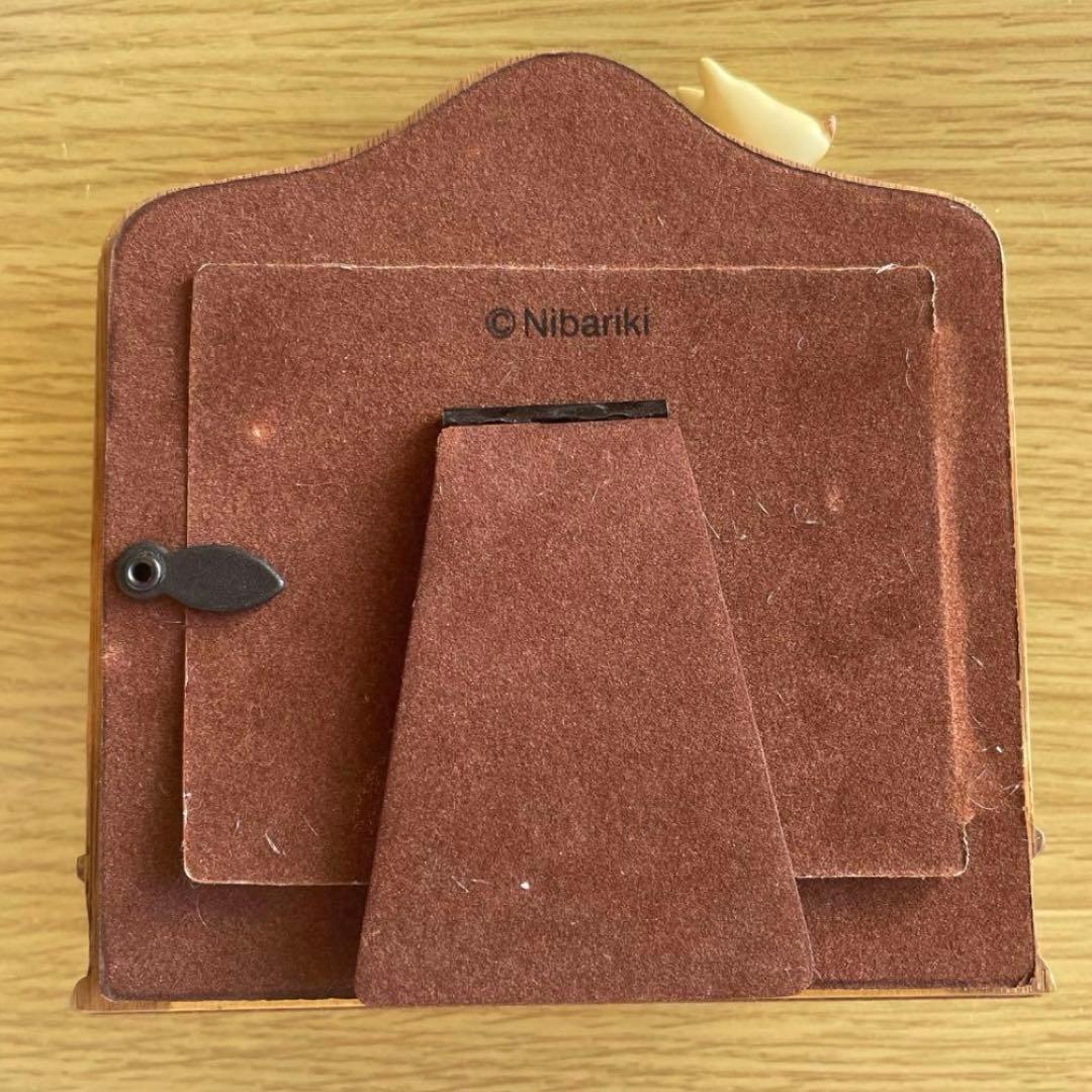 ジブリ　となりのトトロ　カレンダー