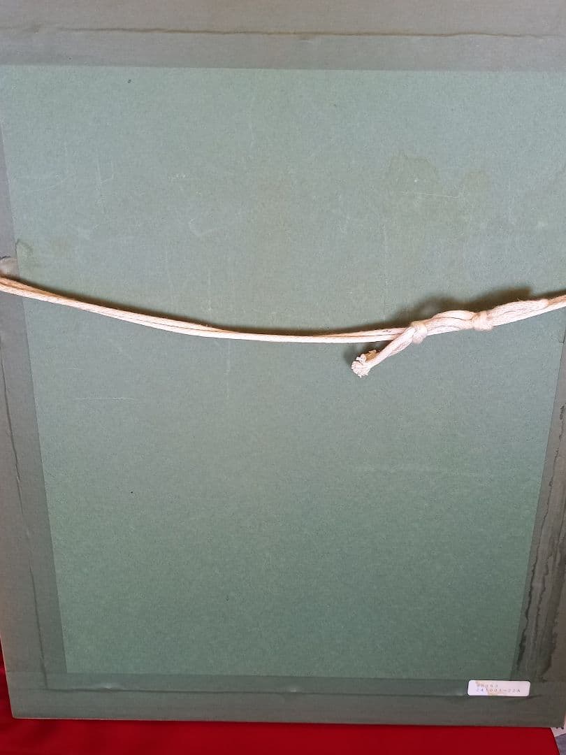 マイセン 陶板画 フルーツ 人気 イチゴ ベリー入り 稀少 ゴールド額 果物