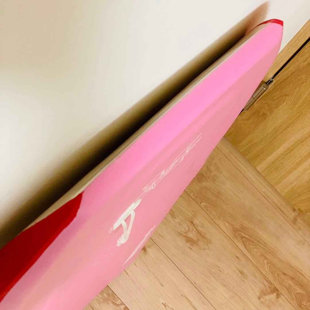 ★良品★モーレー RHYME CONCAVE37 ボディボード 約94×50cm