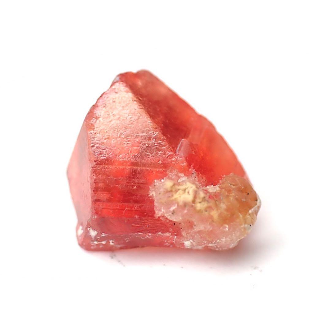 【南アフリカ/ホタゼル産】ロードクロサイト原石