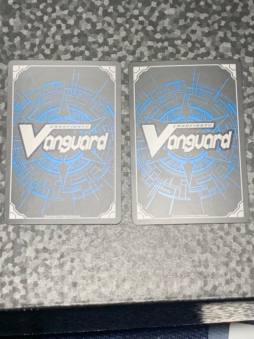 ブラスター・ブレード　ザ・ヴァンガード‼︎!