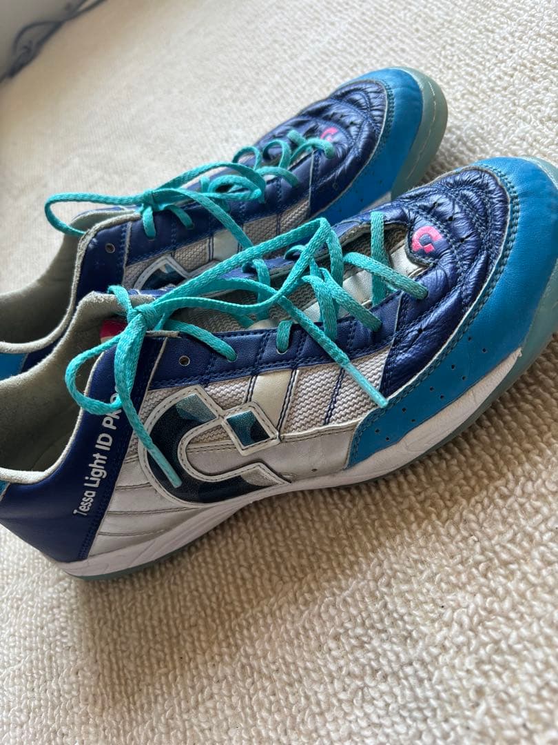 Desporte Tesso Light ID PRO2 フットサルシューズ26