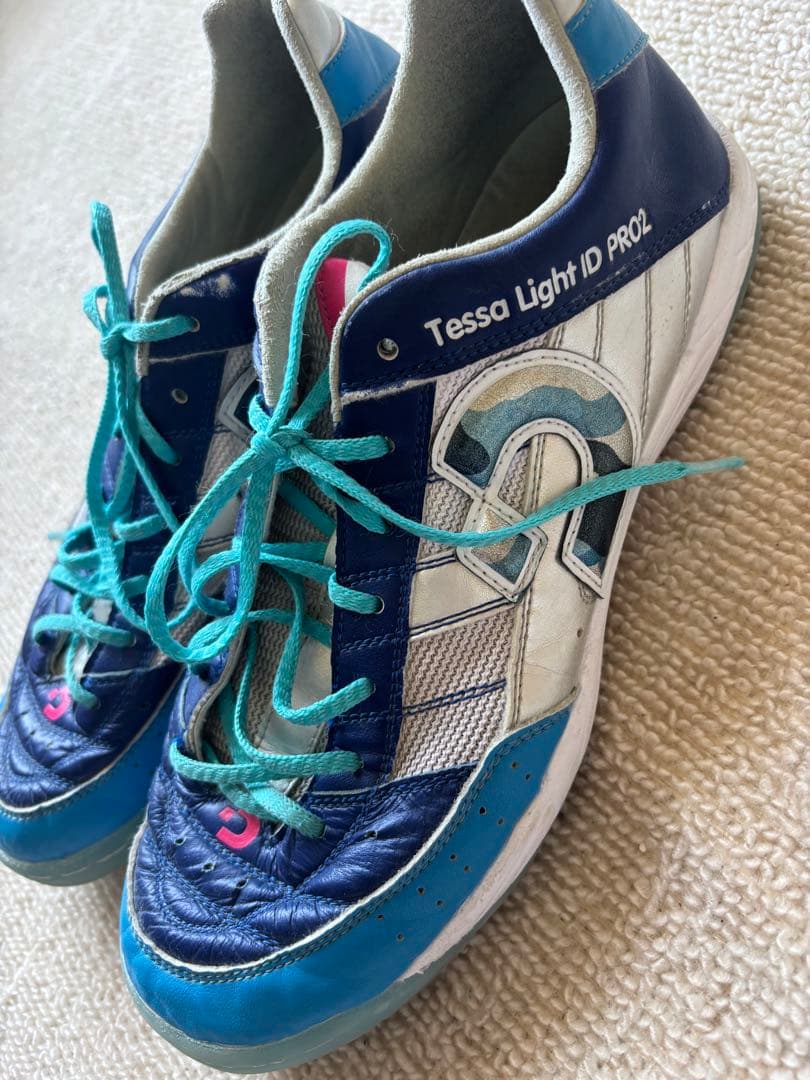 Desporte Tesso Light ID PRO2 フットサルシューズ26