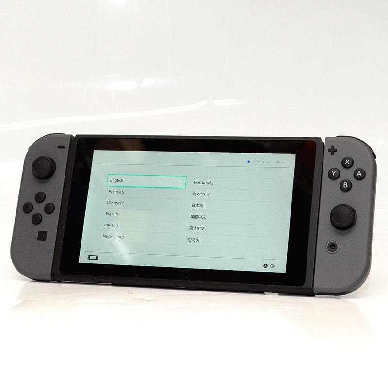ニンテンドー　スイッチ　本体　リングフィット アドベンチャー　セット