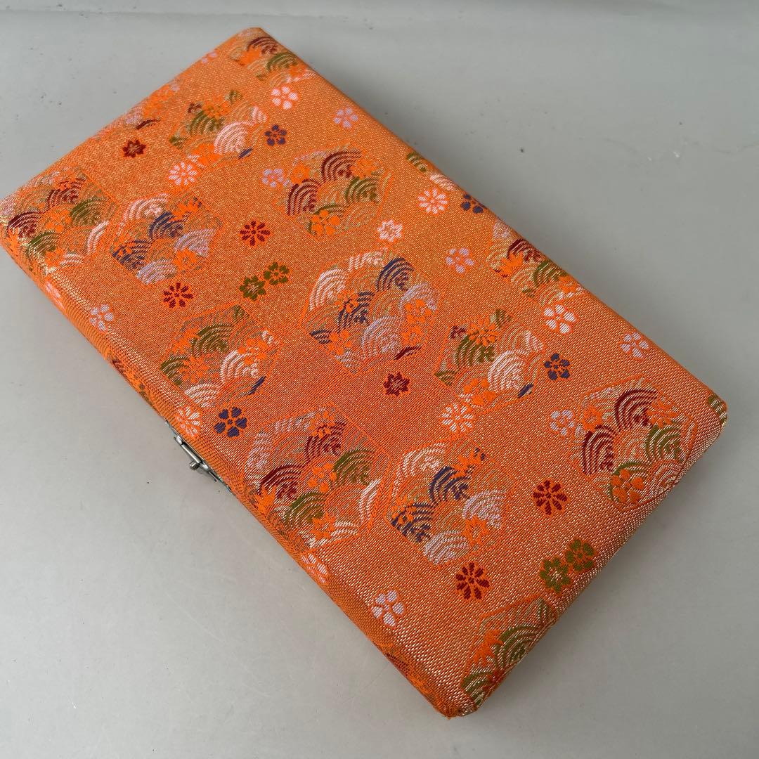 天然素材三味線バチ 専用ケース付きB008