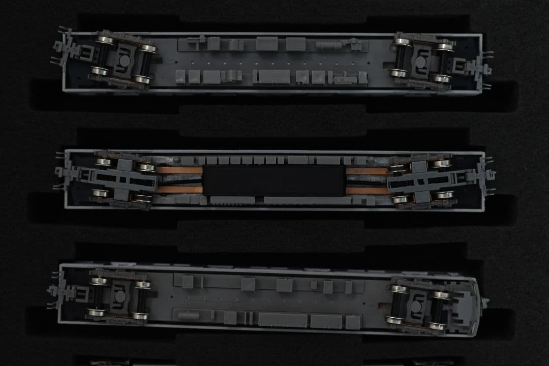 グリンマックス50501 東武10000形 リニューアル車 ＋東武10030形