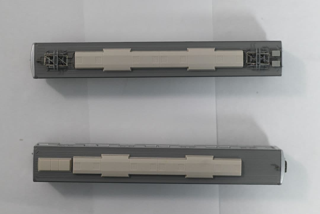 グリンマックス50501 東武10000形 リニューアル車 ＋東武10030形